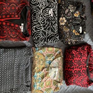 Lot of 6 Business Casual dresses